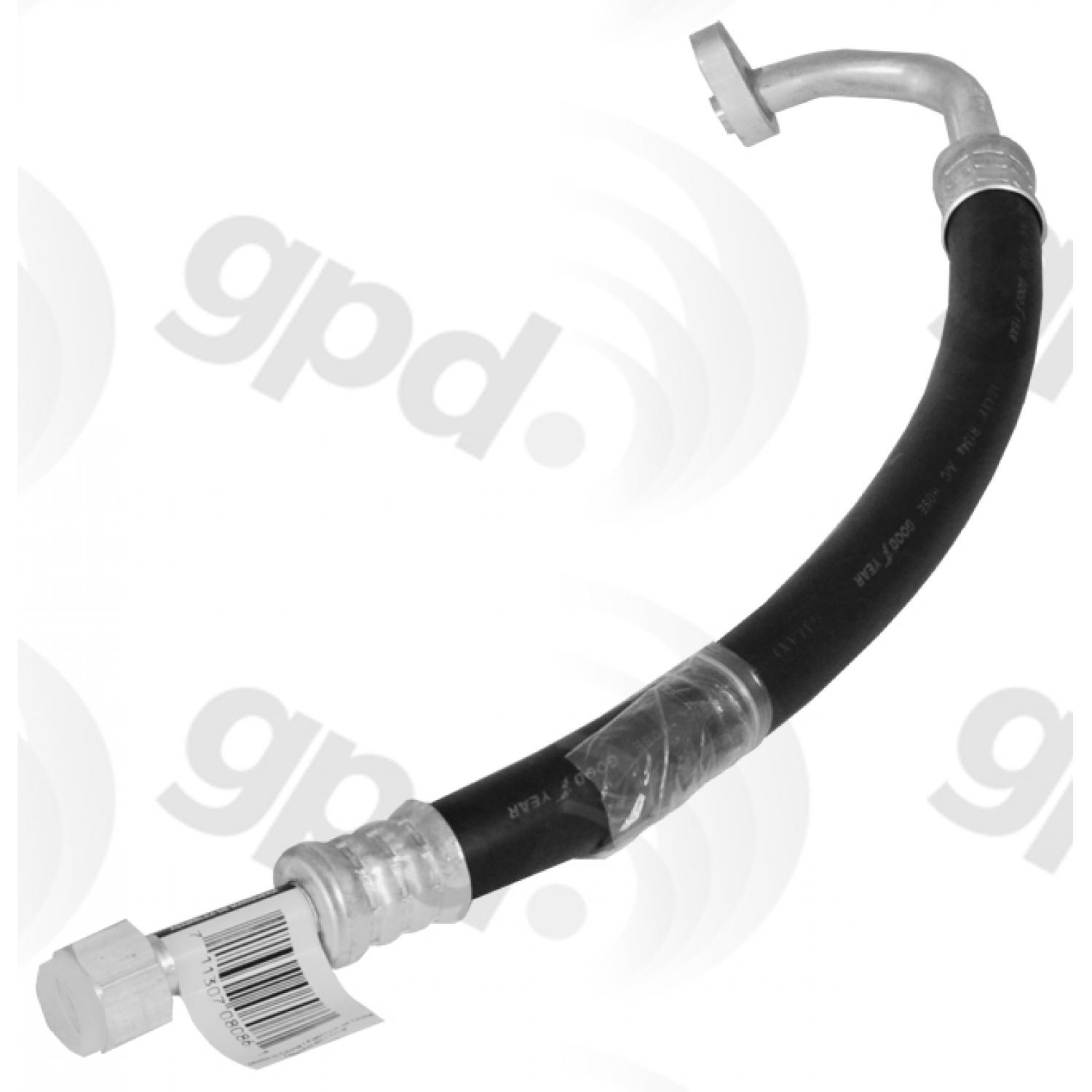 Global Parts Distributors 4812268 - A/C Refrigerant Suction Hose Global Parts Distributors 4812268 A/C Refrigerant Suction Hose product image 1 of 1