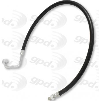 1997 Volvo 960 A/C Refrigerant Suction Hose Global Parts Distributors 4812269 image 1 of 1