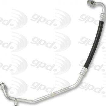 1998 Mazda Protege A/C Refrigerant Suction Hose Global Parts Distributors 4812270 image 1 of 1