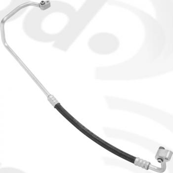 1995 Mazda Protege A/C Refrigerant Discharge Hose Global Parts Distributors 4812271 image 1 of 1