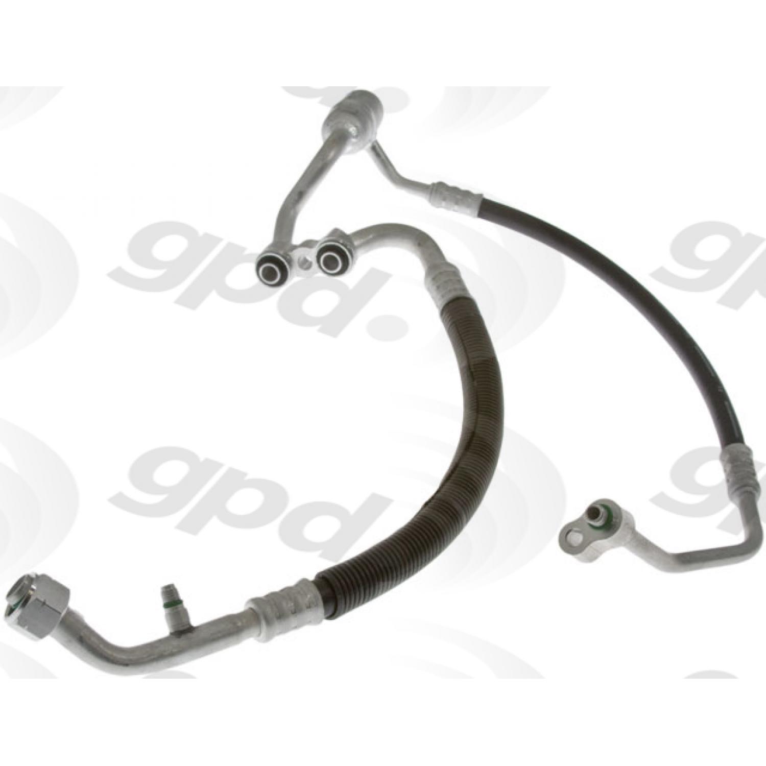 Global Parts Distributors 4812273 - A/C Hose Assembly Global Parts Distributors 4812273 A/C Hose Assembly product image 1 of 1