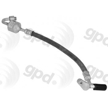 2000 Toyota Sienna A/C Refrigerant Discharge Hose Global Parts Distributors 4812274 image 1 of 1