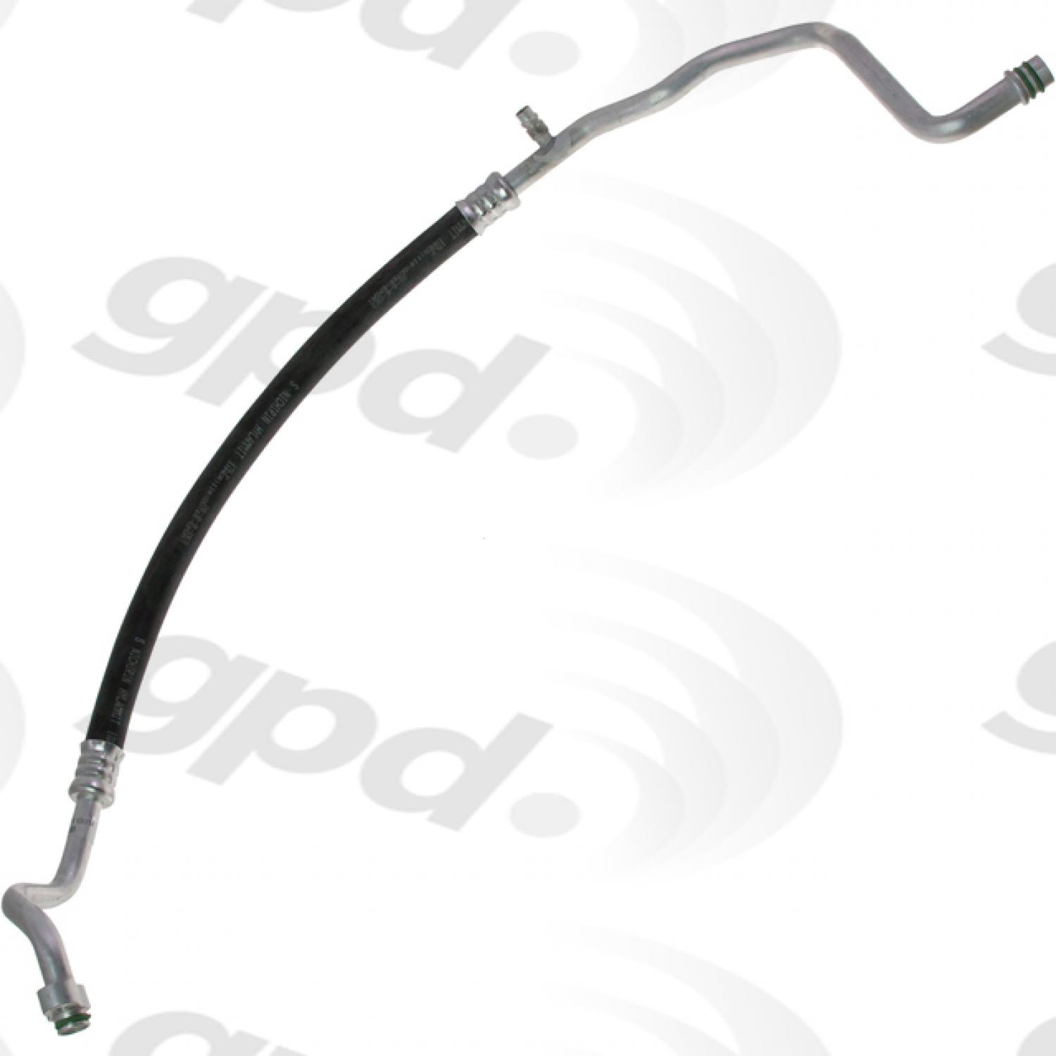 Global Parts Distributors 4812275 - A/C Refrigerant Suction Hose Global Parts Distributors 4812275 A/C Refrigerant Suction Hose product image 1 of 1