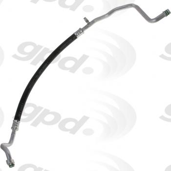 2005 Toyota Matrix A/C Refrigerant Suction Hose Global Parts Distributors 4812275 image 1 of 1
