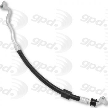 2006 Audi TT A/C Refrigerant Discharge Hose Global Parts Distributors 4812278 image 1 of 1