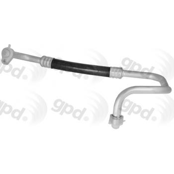 1999 Cadillac Seville A/C Refrigerant Suction Hose Global Parts Distributors 4812283 image 1 of 1