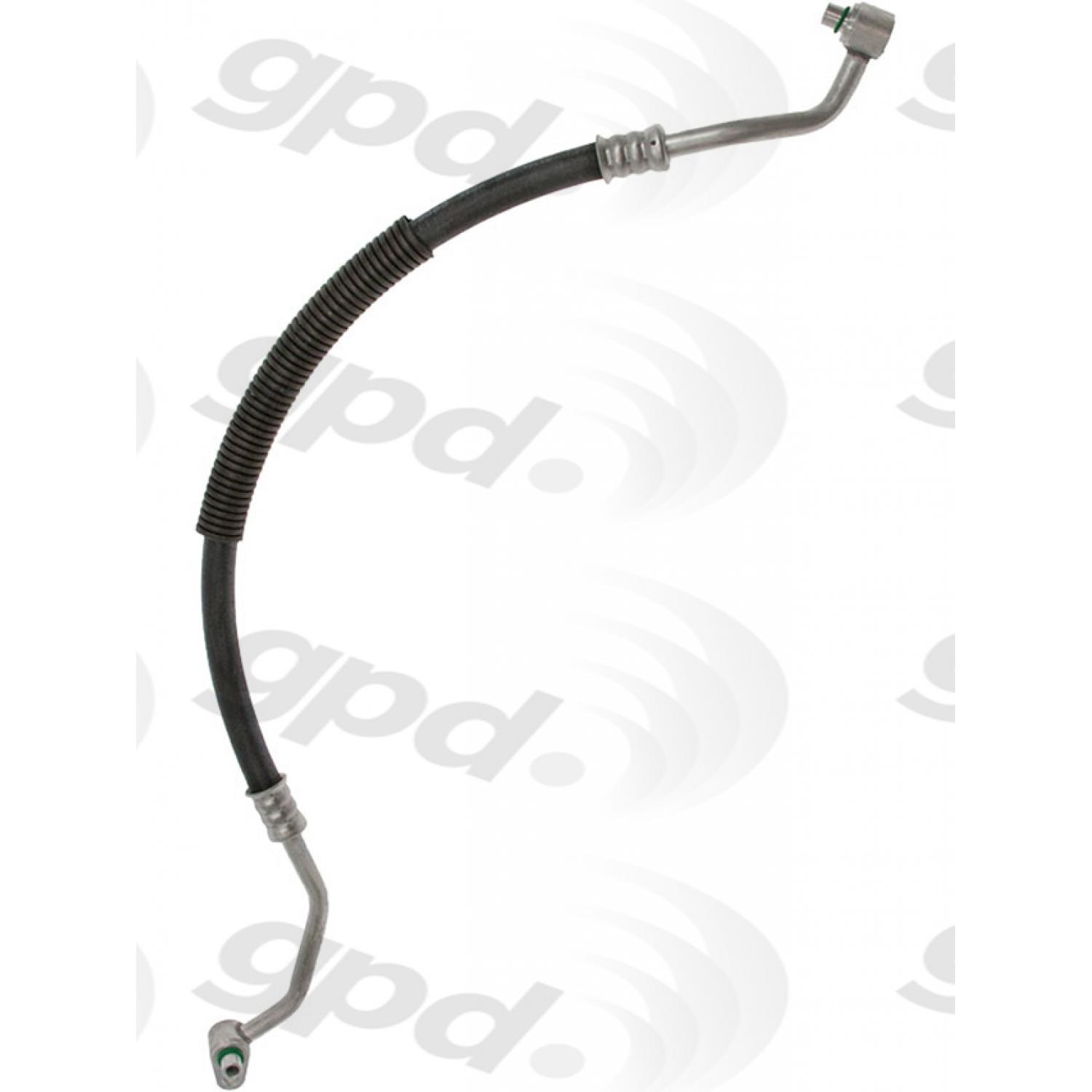 Global Parts Distributors 4812284 - A/C Refrigerant Discharge Hose Global Parts Distributors 4812284 A/C Refrigerant Discharge Hose product image 1 of 1
