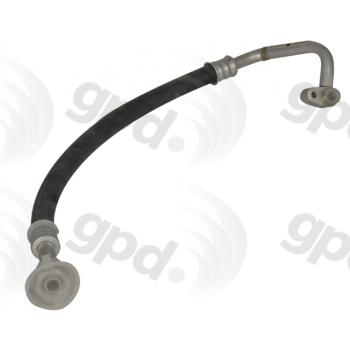 1999 Mazda Miata A/C Refrigerant Suction Hose Global Parts Distributors 4812288 image 1 of 1