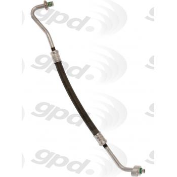 2004 Mazda B3000 A/C Refrigerant Liquid Hose Global Parts Distributors 4812290 image 1 of 1