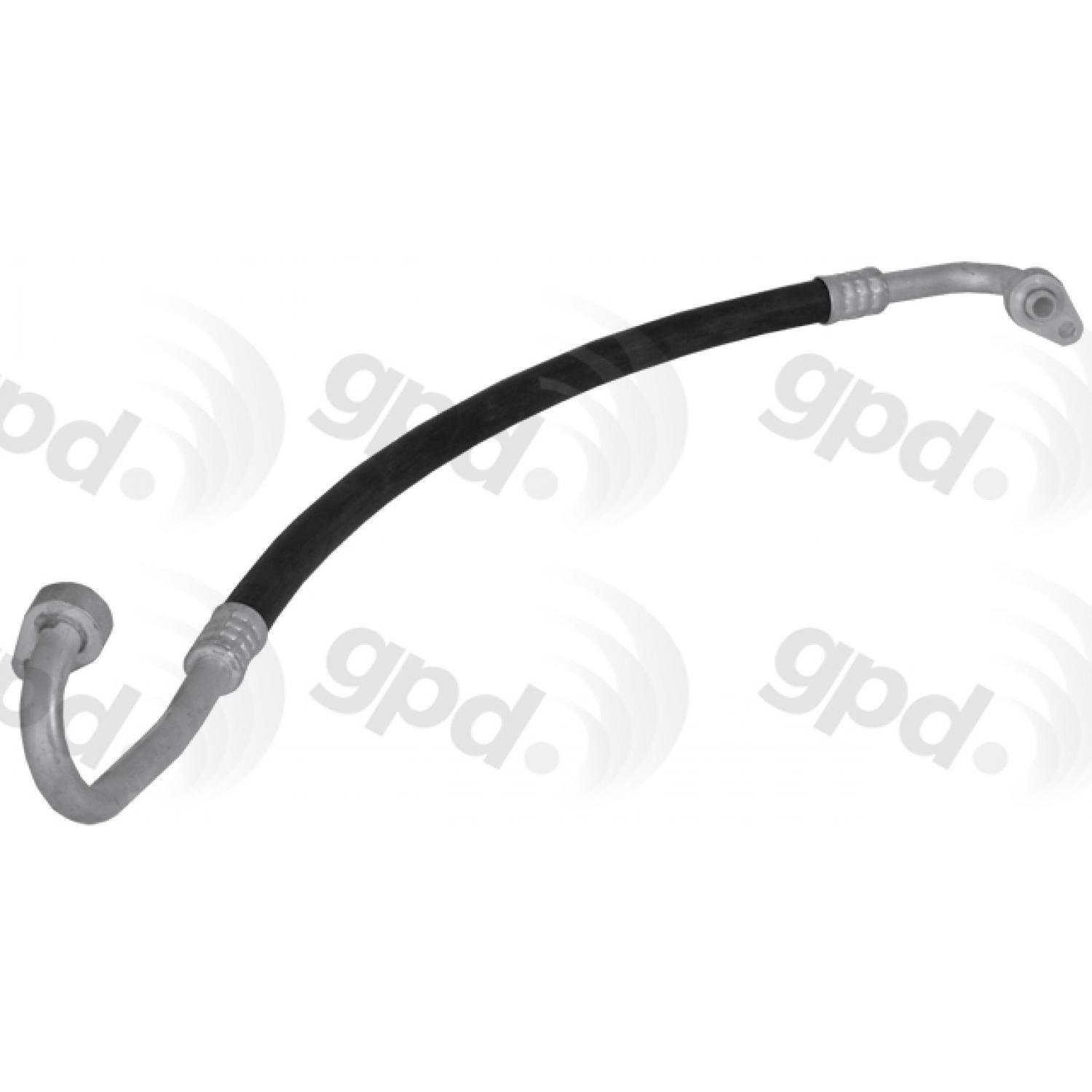 Global Parts Distributors 4812291 - A/C Refrigerant Suction Hose Global Parts Distributors 4812291 A/C Refrigerant Suction Hose product image 1 of 1