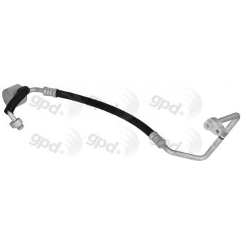 2006 Toyota RAV4 A/C Refrigerant Discharge Hose Global Parts Distributors 4812297 image 1 of 1