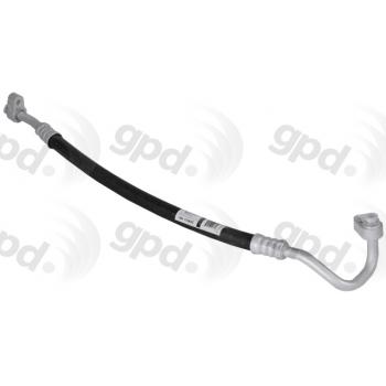 2000 Mitsubishi Eclipse A/C Refrigerant Discharge Hose Global Parts Distributors 4812299 image 1 of 1