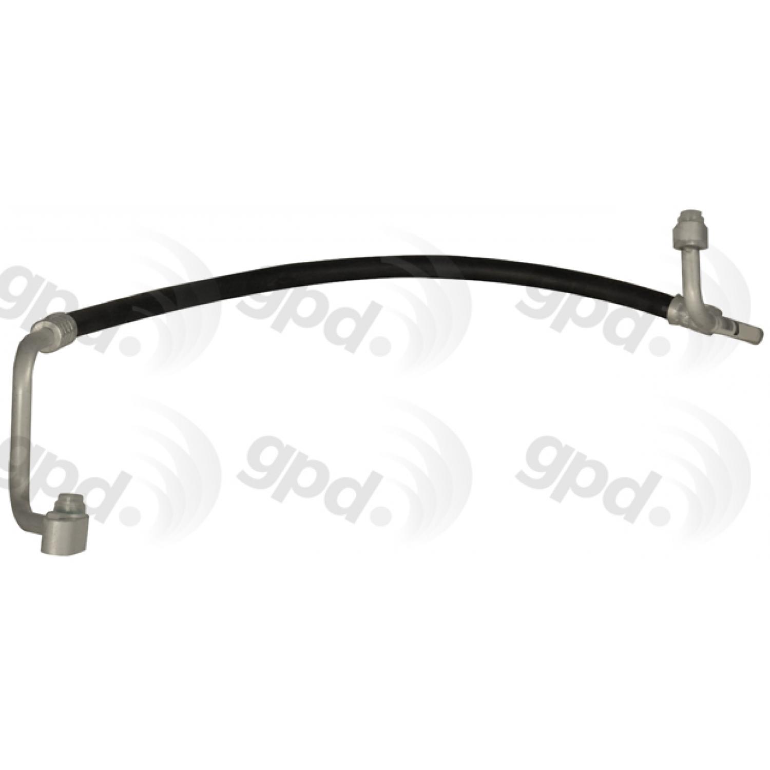 Global Parts Distributors 4812303 - A/C Refrigerant Discharge Hose Global Parts Distributors 4812303 A/C Refrigerant Discharge Hose product image 1 of 1