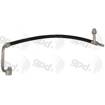 2011 Mitsubishi Endeavor A/C Refrigerant Discharge Hose Global Parts Distributors 4812303 image 1 of 1