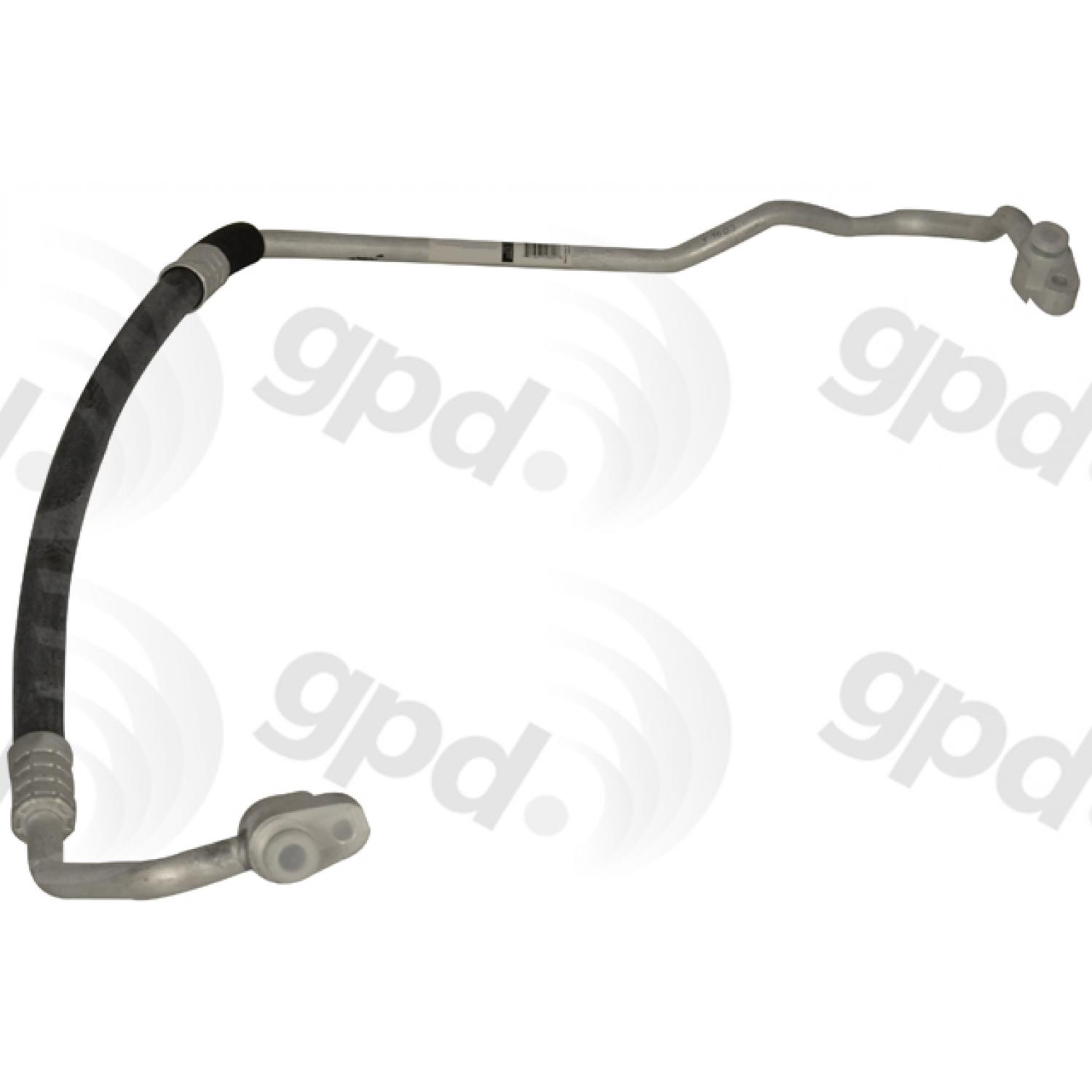 Global Parts Distributors 4812304 A/C Refrigerant Discharge Hose product image 1 of 1