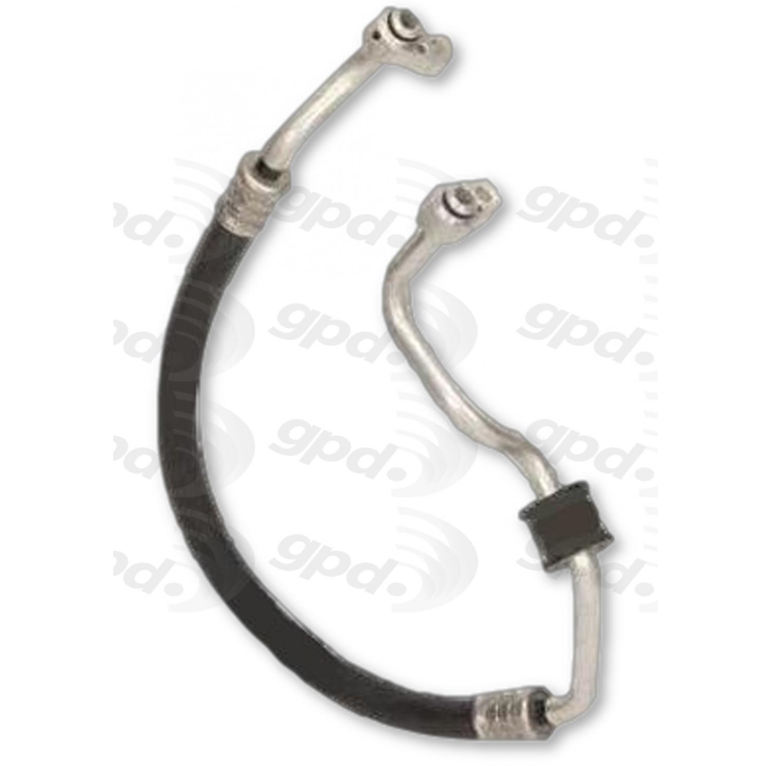 Global Parts Distributors 4812305 A/C Refrigerant Discharge Hose product image 1 of 1