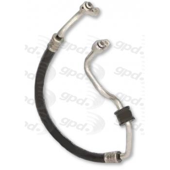 1999 Mitsubishi Eclipse A/C Refrigerant Discharge Hose Global Parts Distributors 4812305 image 1 of 1