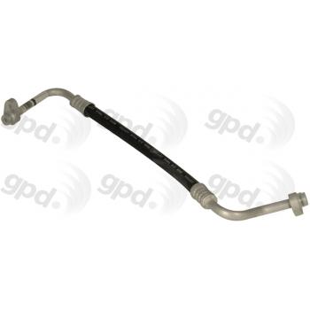 2012 Toyota Yaris A/C Refrigerant Discharge Hose Global Parts Distributors 4812307 image 1 of 1