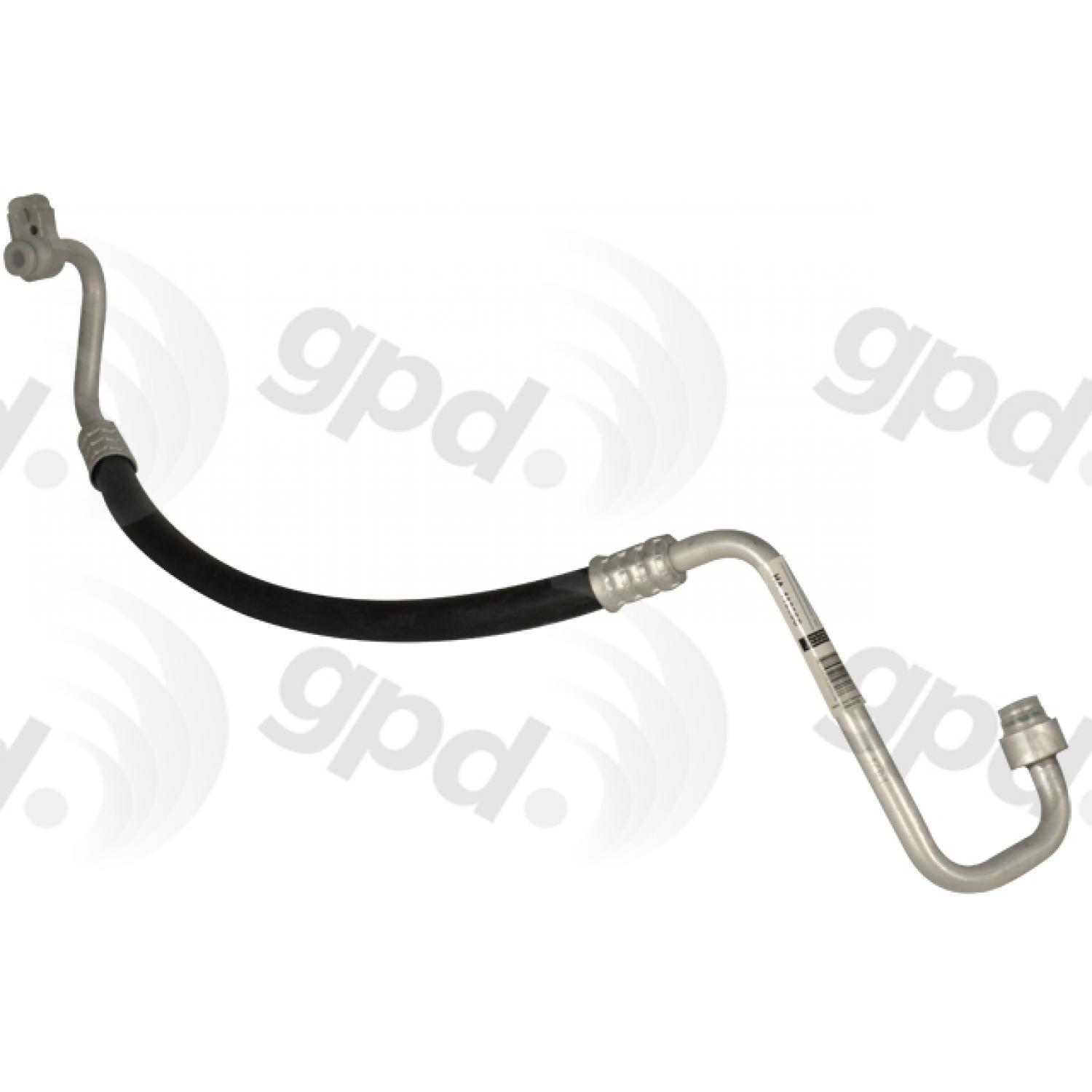 Global Parts Distributors 4812308 A/C Refrigerant Discharge Hose product image 1 of 1