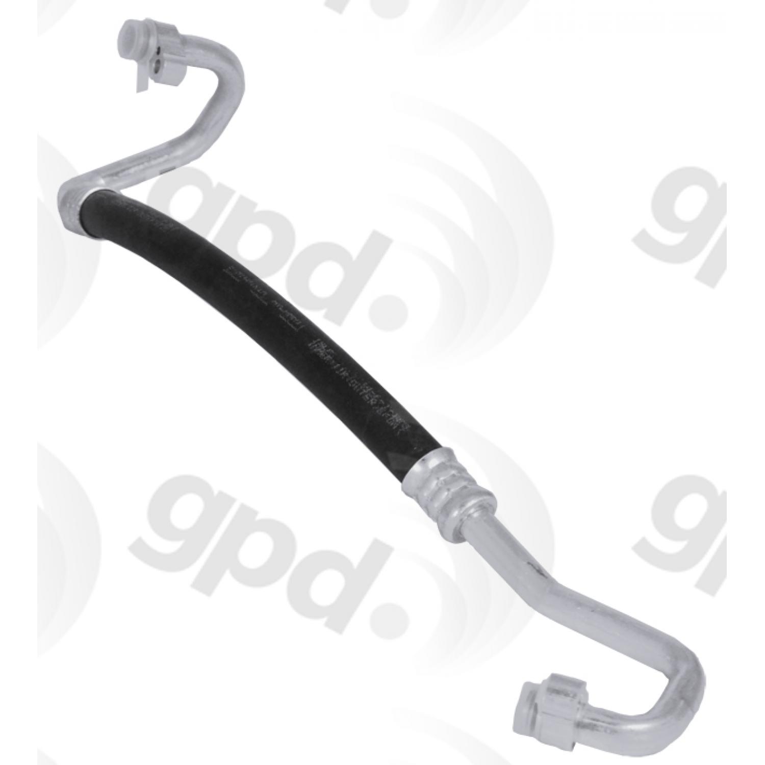 Global Parts Distributors 4812309 - A/C Refrigerant Suction Hose Global Parts Distributors 4812309 A/C Refrigerant Suction Hose product image 1 of 1