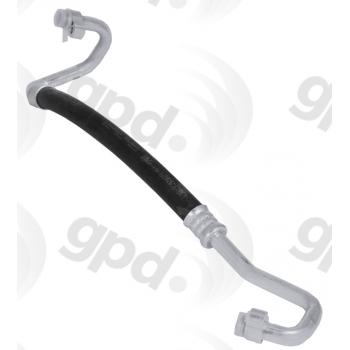 2012 Toyota Yaris A/C Refrigerant Suction Hose Global Parts Distributors 4812309 image 1 of 1