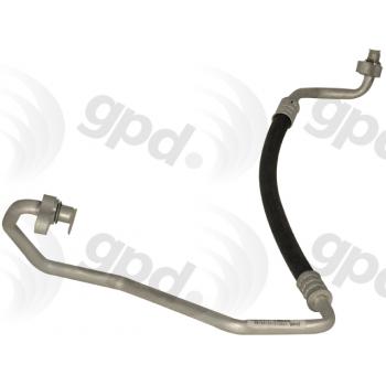 2015 Toyota Tacoma A/C Refrigerant Discharge Hose Global Parts Distributors 4812312 image 1 of 1