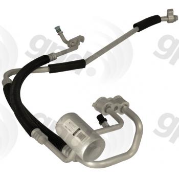 2000 Buick Park Avenue A/C Hose Assembly Global Parts Distributors 4812314 image 1 of 1