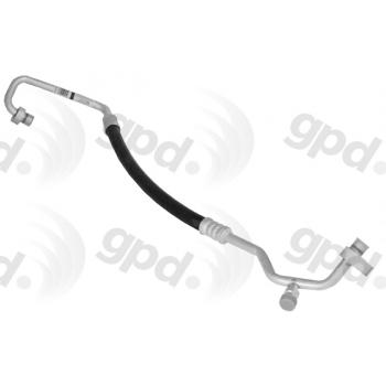 2003 Nissan Maxima A/C Refrigerant Discharge Hose Global Parts Distributors 4812315 image 1 of 1