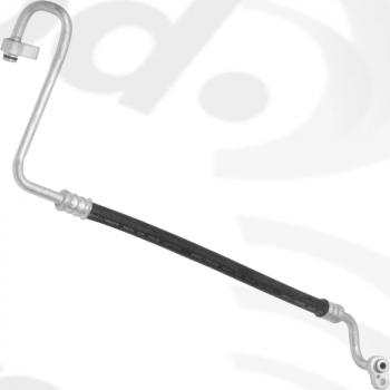 1999 Toyota Avalon A/C Refrigerant Discharge Hose Global Parts Distributors 4812316 image 1 of 1