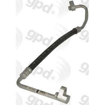 2005 Toyota Camry A/C Refrigerant Discharge Hose Global Parts Distributors 4812320 image 1 of 1