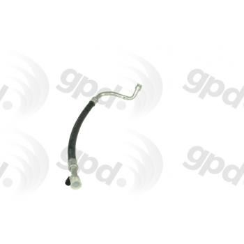 2006 Honda Ridgeline A/C Refrigerant Suction Hose Global Parts Distributors 4812321 image 1 of 1