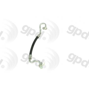 2008 BMW Z4 A/C Refrigerant Discharge Hose Global Parts Distributors 4812324 image 1 of 1