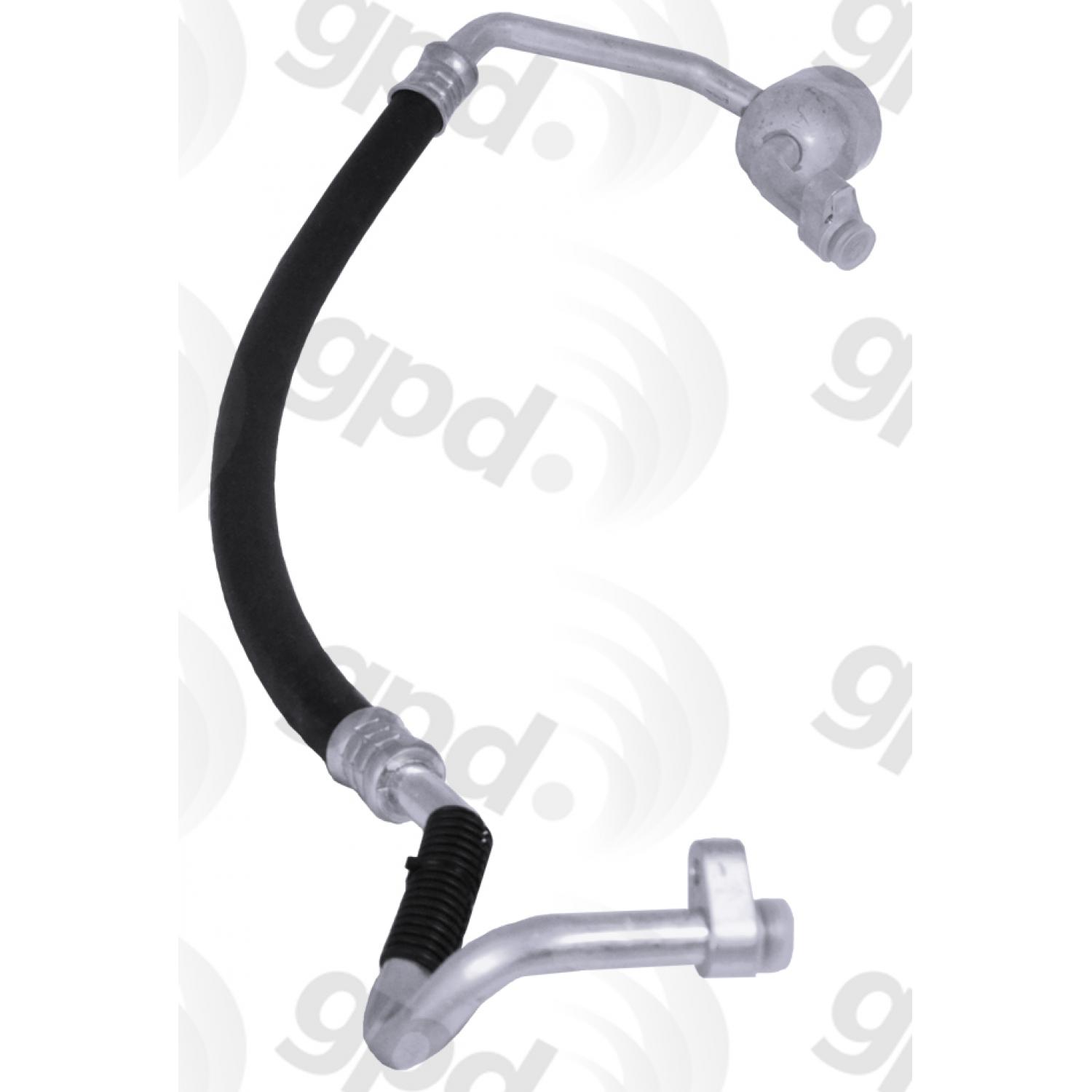 Global Parts Distributors 4812327 A/C Refrigerant Suction Hose product image 1 of 1