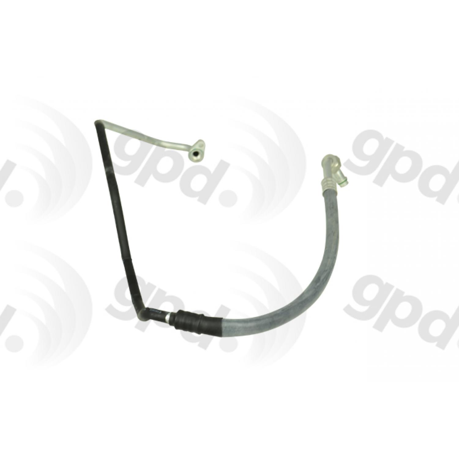 Global Parts Distributors 4812331 - A/C Refrigerant Suction Hose Global Parts Distributors 4812331 A/C Refrigerant Suction Hose product image 1 of 1