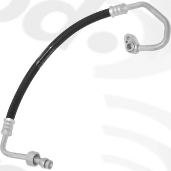1998 Lexus ES300 A/C Refrigerant Suction Hose Global Parts Distributors 4812335 image 1 of 1