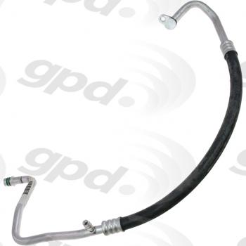 2004 Toyota Corolla A/C Refrigerant Suction Hose Global Parts Distributors 4812336 image 1 of 1