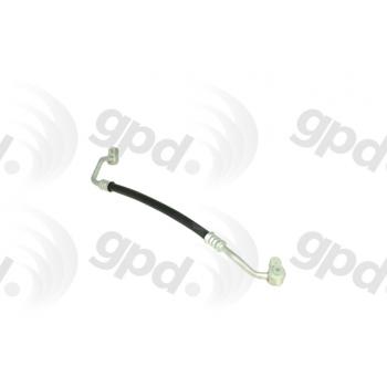 2000 Chrysler Sebring A/C Refrigerant Discharge Hose Global Parts Distributors 4812337 image 1 of 1
