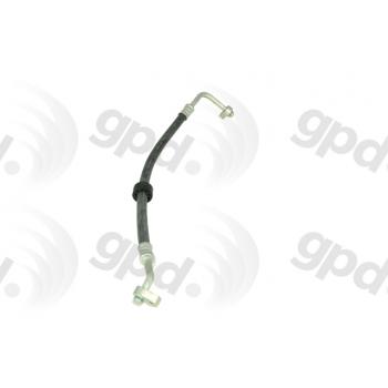 2004 Volkswagen Jetta A/C Refrigerant Discharge Hose Global Parts Distributors 4812342 image 1 of 1