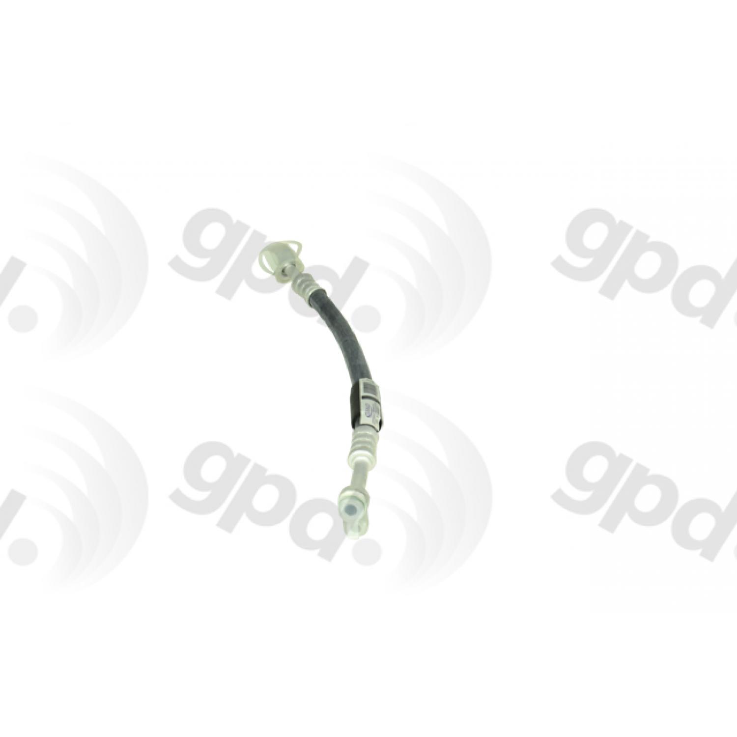 Global Parts Distributors 4812350 - A/C Refrigerant Suction Hose Global Parts Distributors 4812350 A/C Refrigerant Suction Hose product image 1 of 1