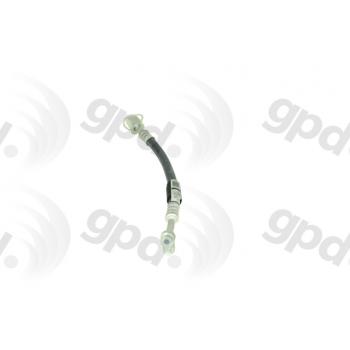 1999 Acura Integra A/C Refrigerant Suction Hose Global Parts Distributors 4812350 image 1 of 1
