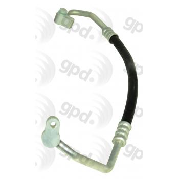 1995 Toyota Tacoma A/C Refrigerant Discharge Hose Global Parts Distributors 4812353 image 1 of 1