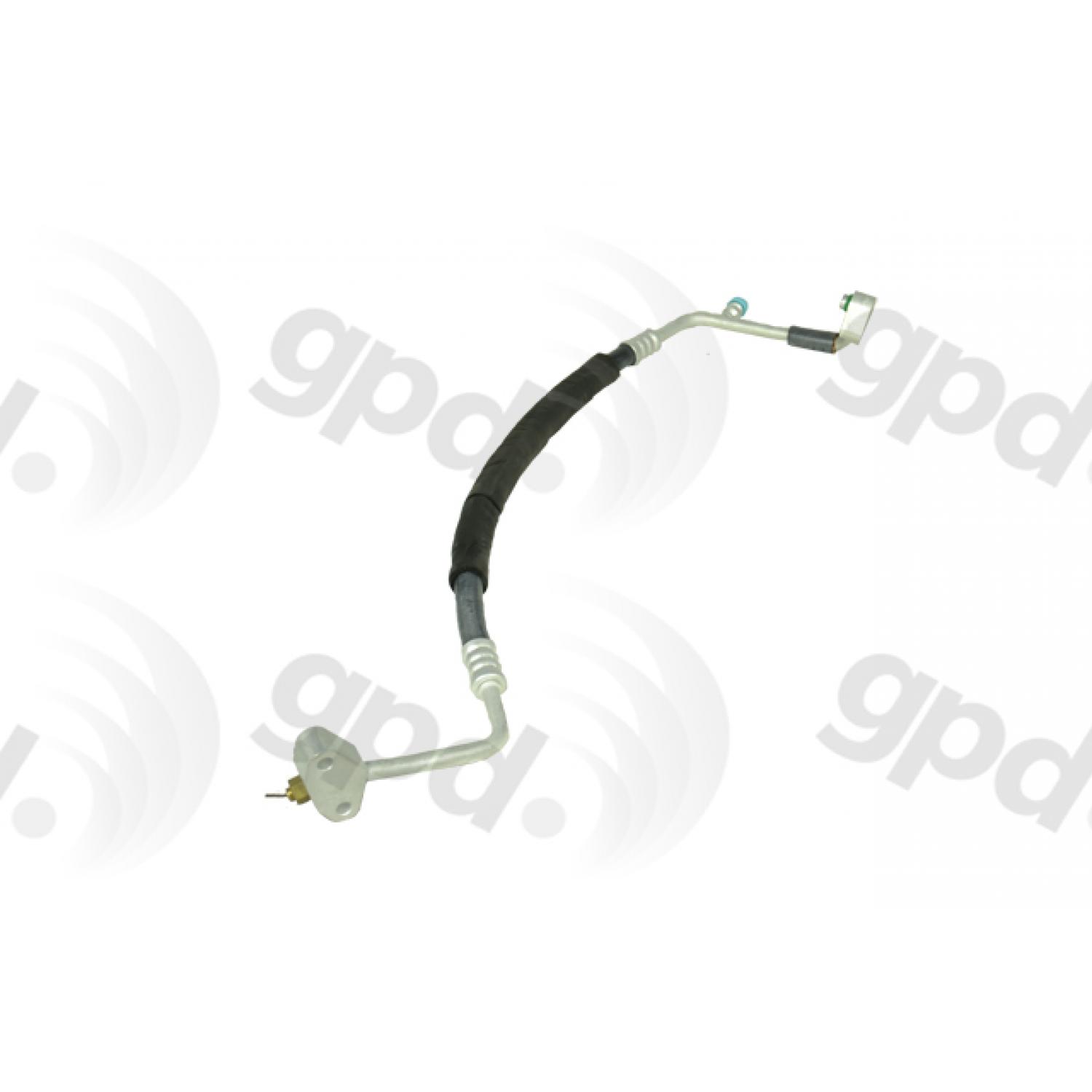 Global Parts Distributors 4812354 A/C Refrigerant Discharge Hose product image 1 of 1