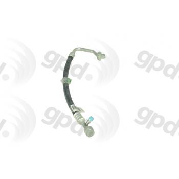 2004 Toyota Tacoma A/C Refrigerant Suction Hose Global Parts Distributors 4812357 image 1 of 1