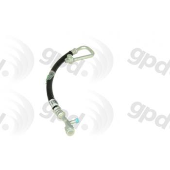 2004 Toyota Tacoma A/C Refrigerant Suction Hose Global Parts Distributors 4812358 image 1 of 1