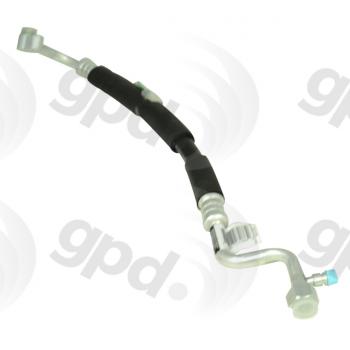 2000 Toyota Tacoma A/C Refrigerant Suction Hose Global Parts Distributors 4812359 image 1 of 1