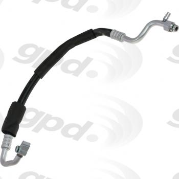2000 Toyota Tacoma A/C Refrigerant Suction Hose Global Parts Distributors 4812360 image 1 of 1