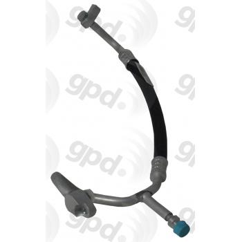 2005 Suzuki XL-7 A/C Refrigerant Discharge Hose Global Parts Distributors 4812361 image 1 of 1
