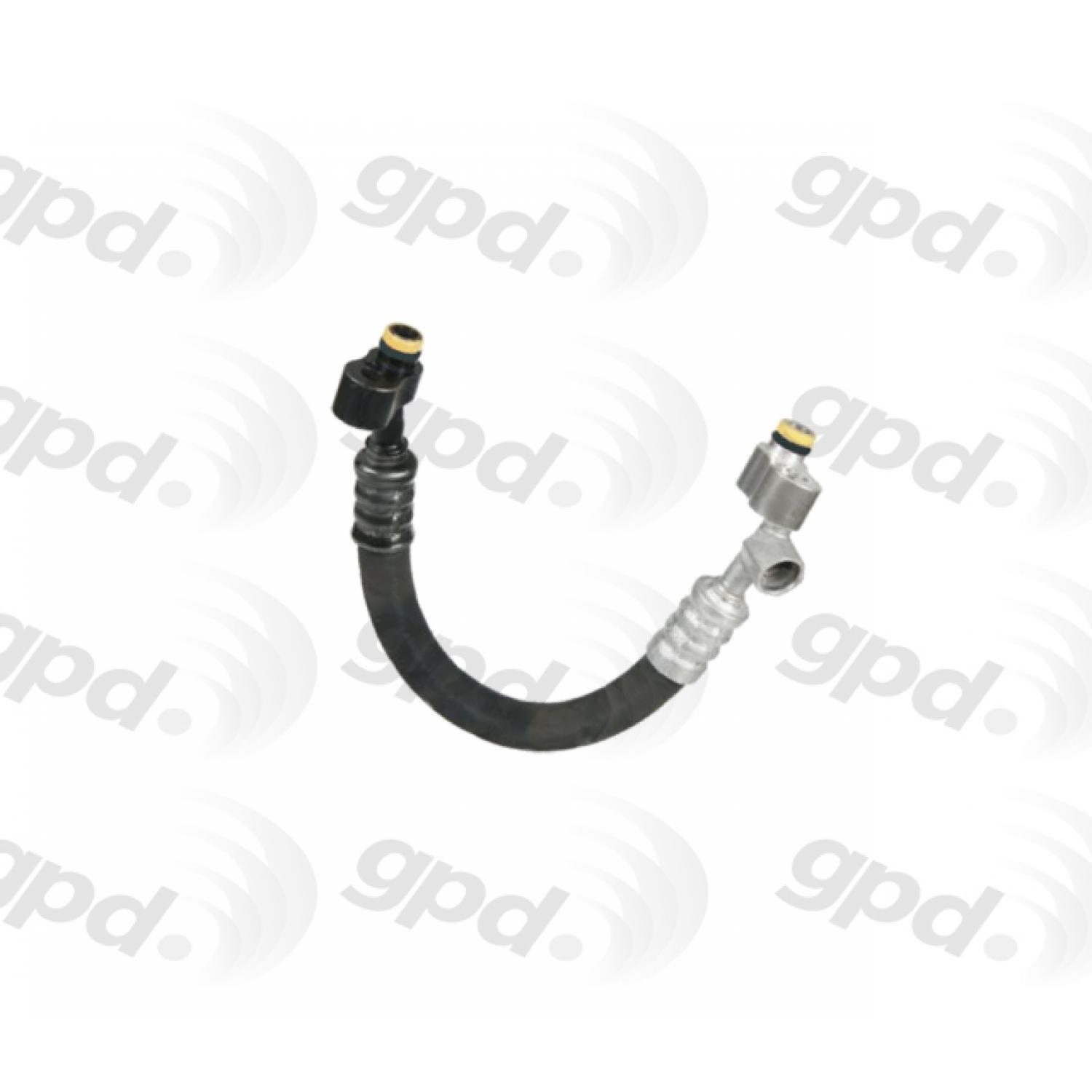Global Parts Distributors 4812365 A/C Refrigerant Discharge Hose product image 1 of 1