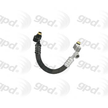 2005 BMW 330Ci A/C Refrigerant Discharge Hose Global Parts Distributors 4812365 image 1 of 1