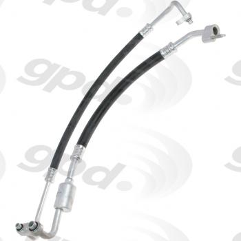 2005 Chevrolet Monte Carlo A/C Hose Assembly Global Parts Distributors 4812366 image 1 of 1